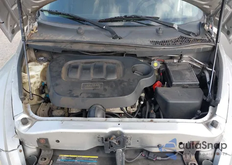 2007 Chevrolet Hhr Lt from USA, damaged, VIN 3GNDA23D37S513116